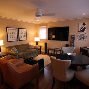 Coronado Guest Quarters