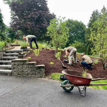 Native Landscaping