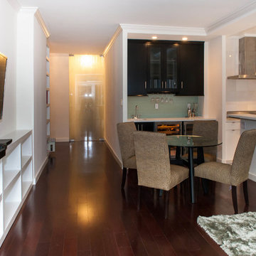 58 west • 58 street