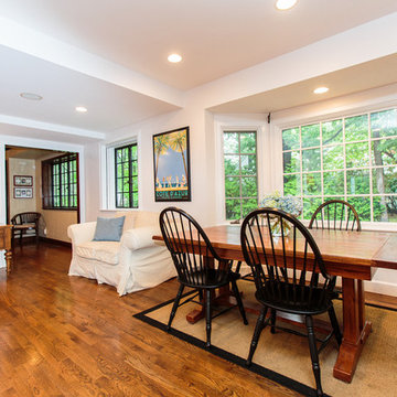 53 Dean Road, Weston, MA