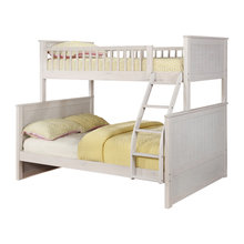 Hazel's room bunk