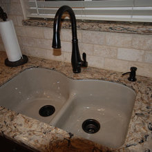 Kitchen Ideas