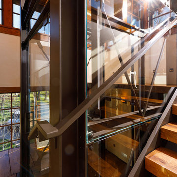 Elevators