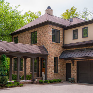 7443 Washington Blvd Meridian Hills IN