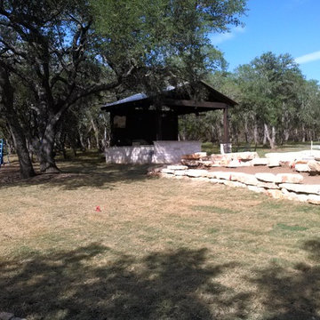 Dripping Springs Pavilion