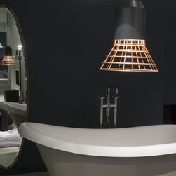 Forma mirrors by Antoniolupi - Mirrors