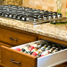 Kitchen Ideas
