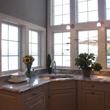 Kitchen Remodel Meredith NH