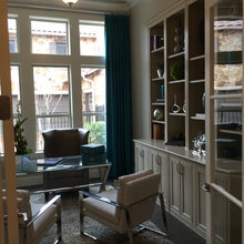 Brads Office