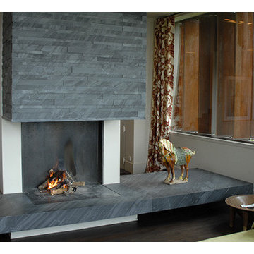 Pietra del Cardoso Interiors