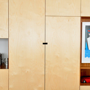 Sawyer Loft