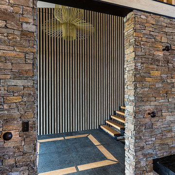 LUXE LODGE - Secret Balcony CLOSED