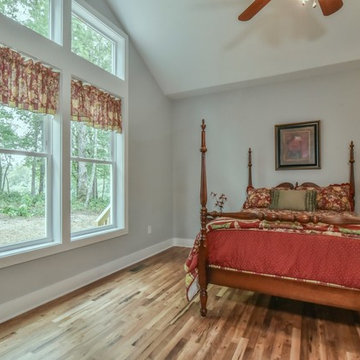 [FOR SALE: $500k} Forget Me Not Meadows - Custom Home 1
