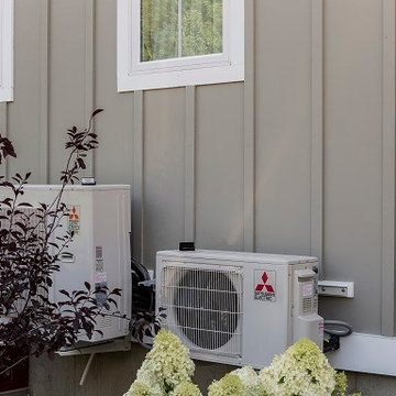 Boston Magazine Design Home - Salisbury, MA