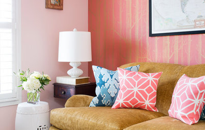 Try These Other Fall Colors for a Fresh New Interior