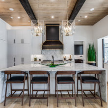 SMA kitchen