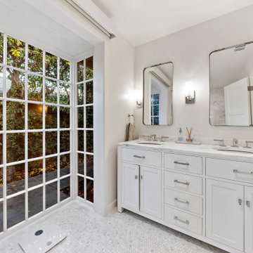 Home Remodel and Addition