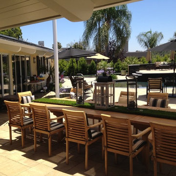 La Jolla Home