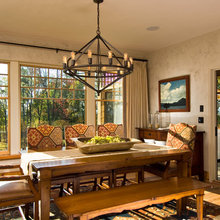 Dining Room Ideas