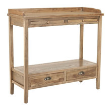 Entryway Console