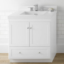 Ronbow Shaker - Bathroom Vanities And Sink Consoles