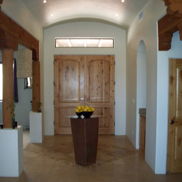 Santa Fe home in Nothwest Tucson,AZ