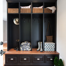 mudroom