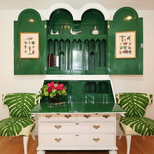 Refinish