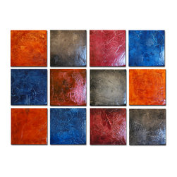 Custom Mix and Match Paintings - Artwork