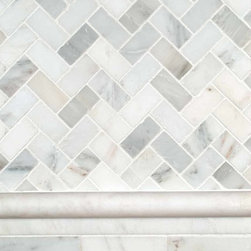 Backsplash Idea's - Products