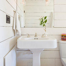 A la carte - Light fixtures