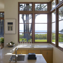 Kitchen Nook/Wet Bar?