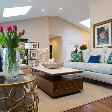 Flawless Interiors and Amanda Witty of Cottswood