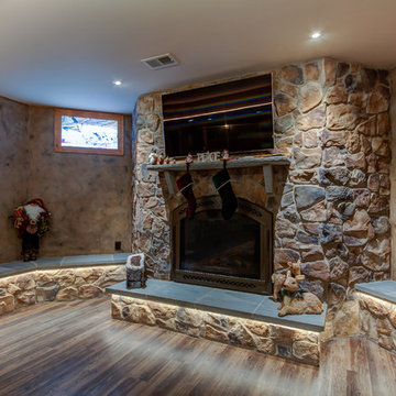 Beautiful Basement Retreat! Fauquier County, VA