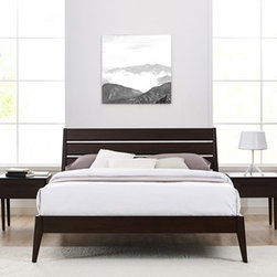 Sienna Bedroom Set - Products