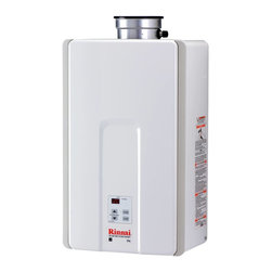 Rinnati Tankless Water Heaters - Products
