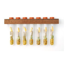 Storage Spices