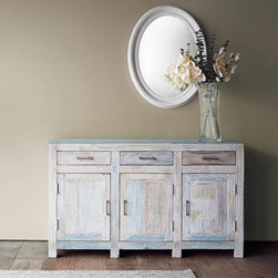 Cabinets, Storages & Shelves - Buffets And Sideboards