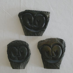 Family - Sculptures