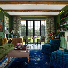 Idaho House Remodel
