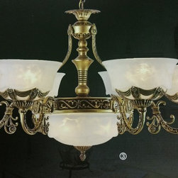 Our Fixtures - Products