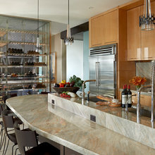 master bath counter