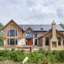 Urban Farm House