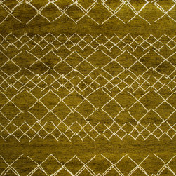 Othala - Norse Rug Collection By Anna Carin for Designer Rugs - Floor Rugs