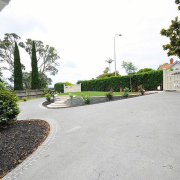 Remuera Renovation