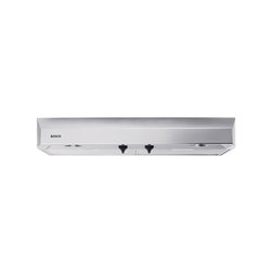 Bosch Duh 300 Series 30" Under Cabinet Ventilation, Stainless Steel | DUH30152UC - Range Hoods And Vents