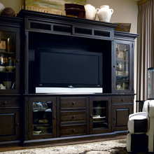 Entertainment Center