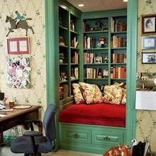 Laura's Study