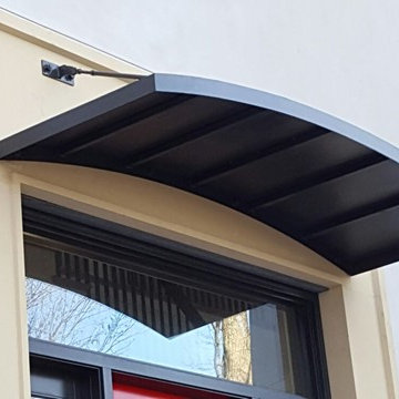 Residential Awnings