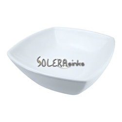 s2081vw - Bathroom Sinks